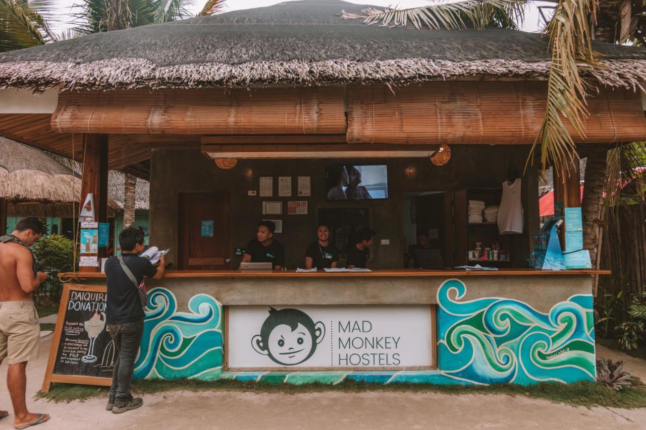 Mad Monkey Hostel Siargao, General Luna – Preços atualizados 2023